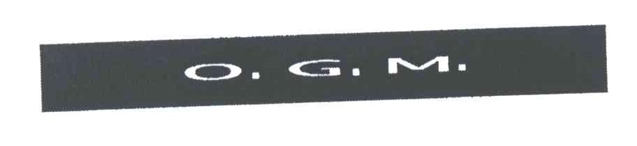 OGM