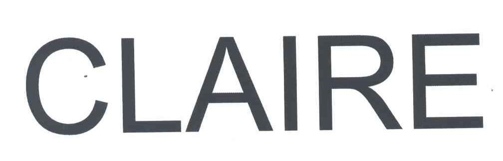 CLAIRE