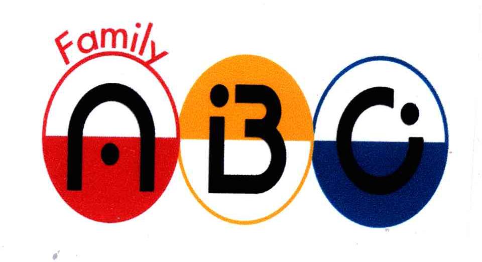 FAMILY ABC