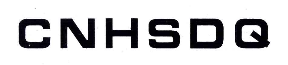 CNHSDQ
