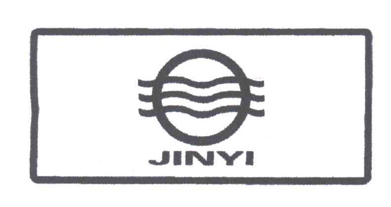 JIN YI