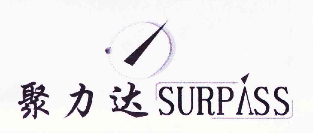 聚力达 SURPASS