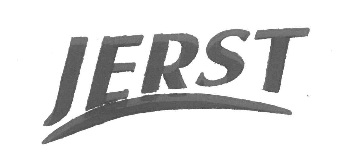 JERST