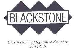 BLACKSTONE