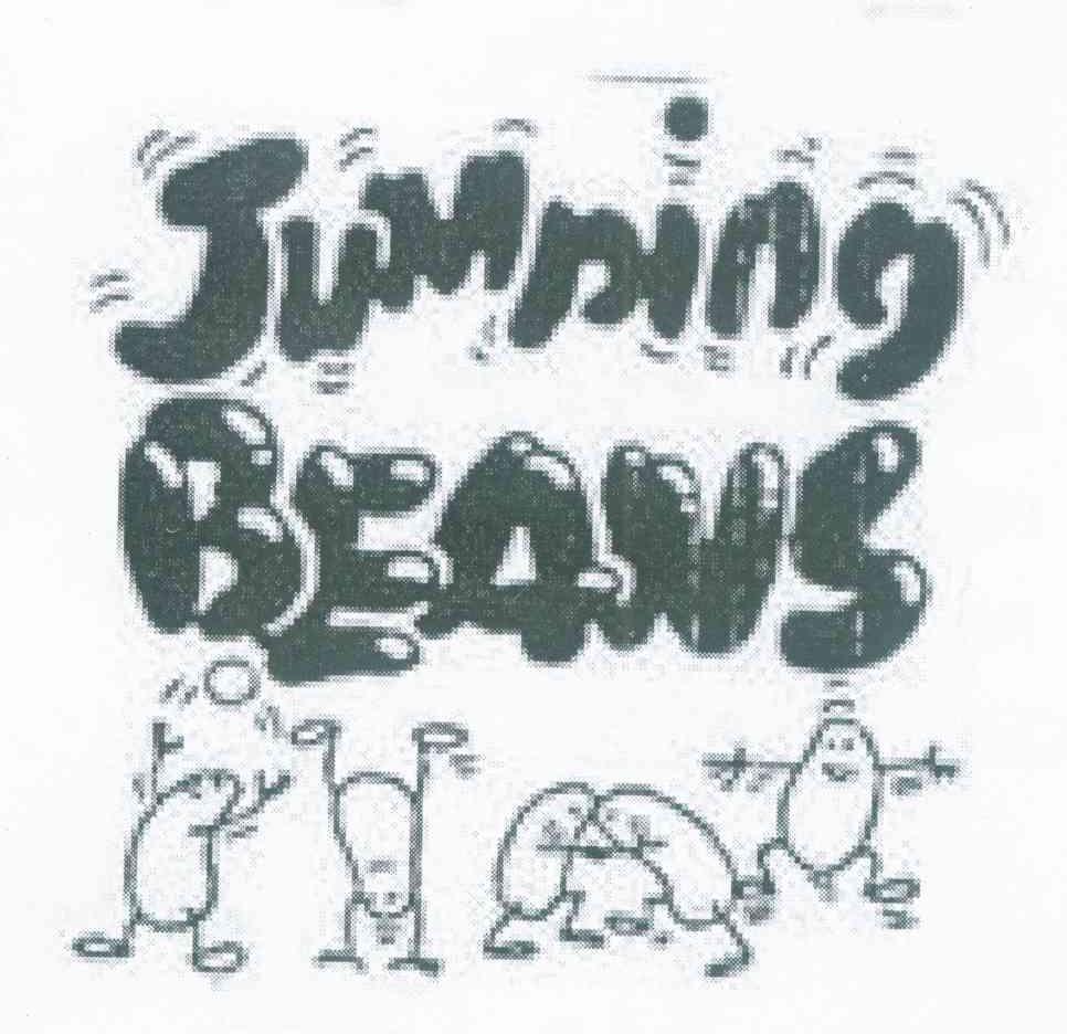 JUMPING BEANS