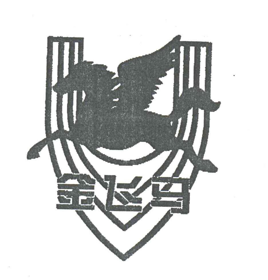 金飞马
