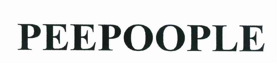 PEEPOOPLE