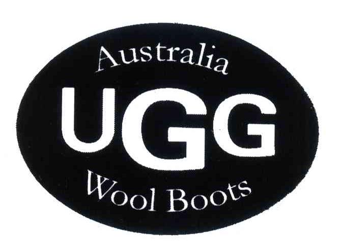 AUSTRALIA BGG WOOL BOOTS
