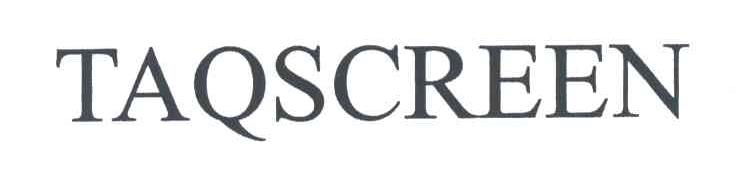 TAQSCREEN
