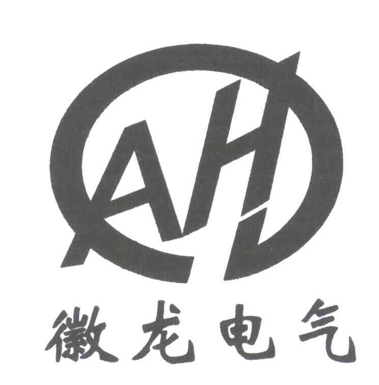 徽龙电气;AH