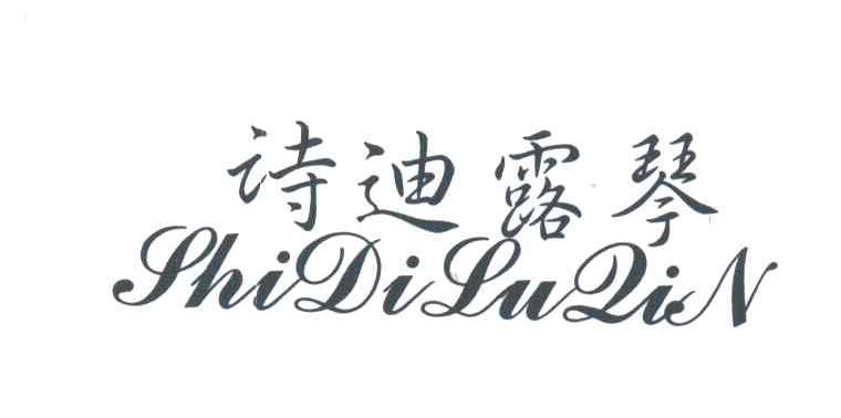 诗迪露琴