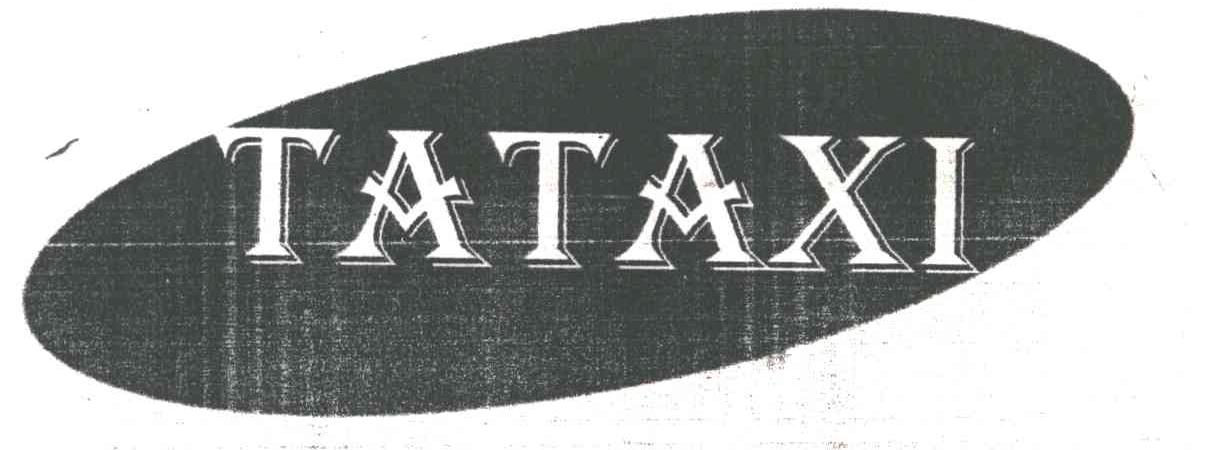 TATAXI