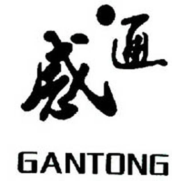 感通