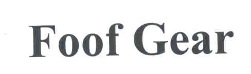 FOOF GEAR