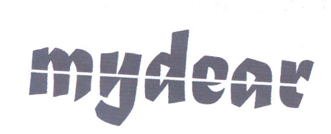MYDEAR