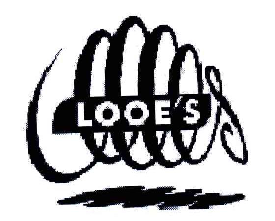 LOOE'S