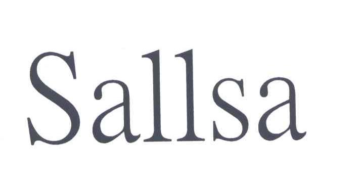 SALLSA