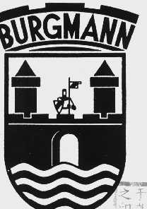 BURGMANN