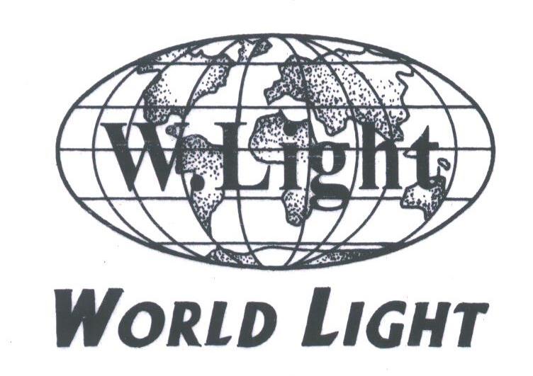 WORLD LIGHT