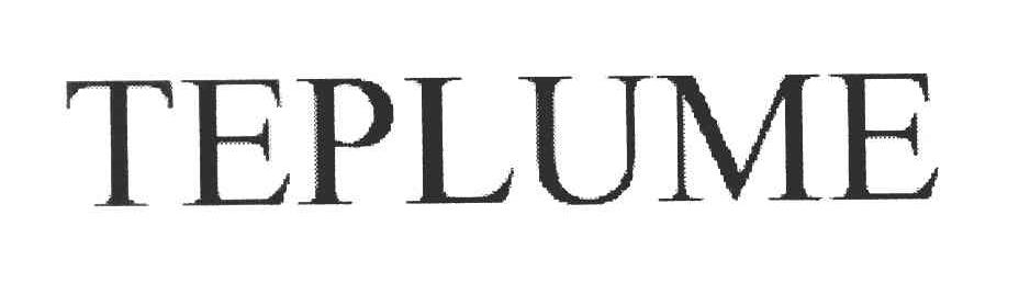 TEPLUME
