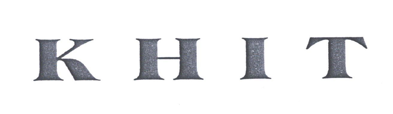 KHIT