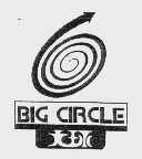 大环   BIG CIRCLE