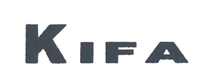 KIFA