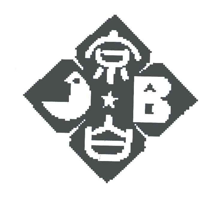 京白;JB