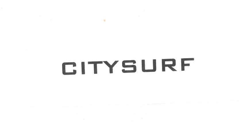 CITYSURF