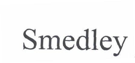 SMEDLEY