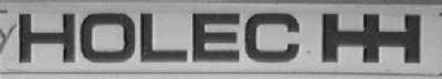 HOLECHH