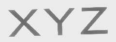 XYZ