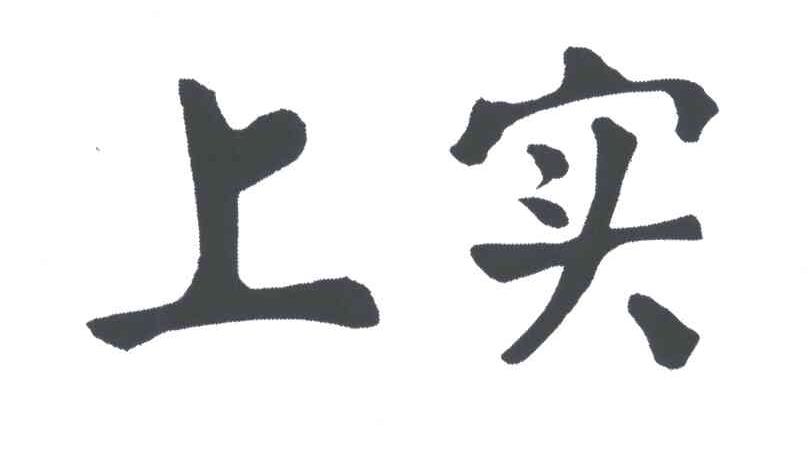 上实