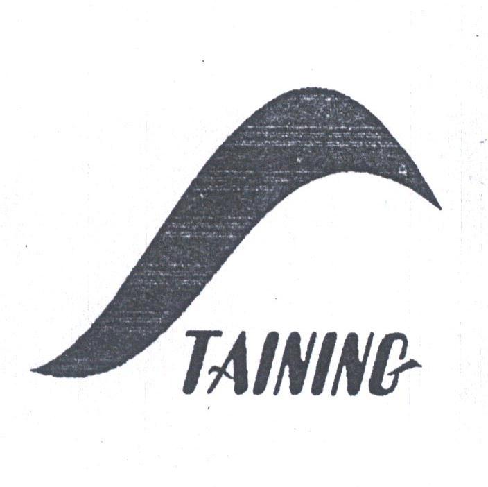 TAINING