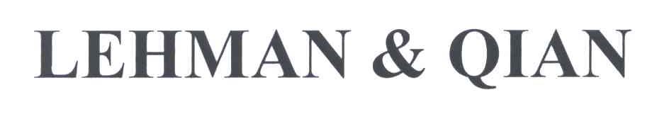 LEHMAN&QIAN