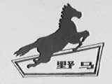 野马