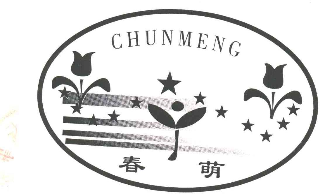 春萌
