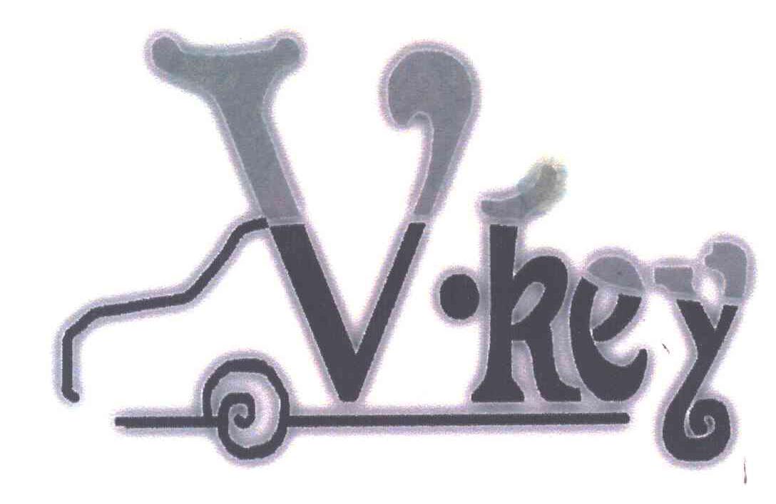 VKEY