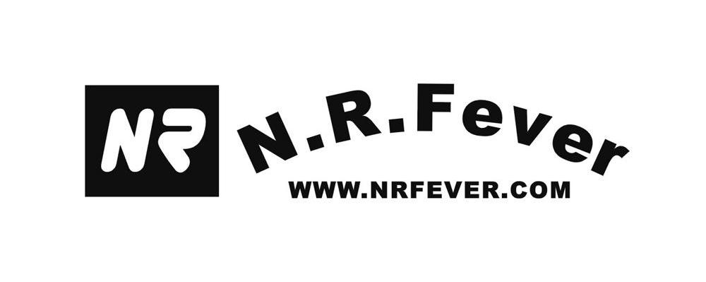 N.R.FEVER WWW.NRFEVER.COM NR