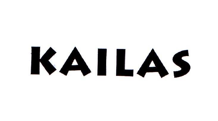 KAILAS
