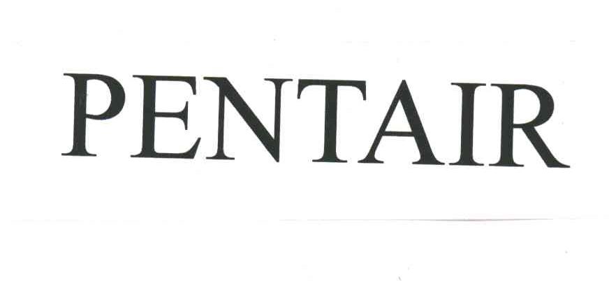 PENTAIR