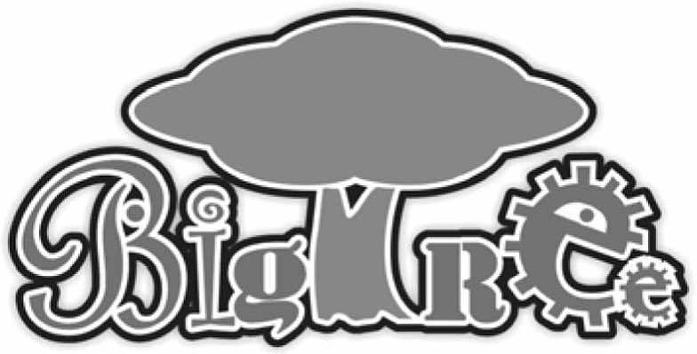 BIGMREE