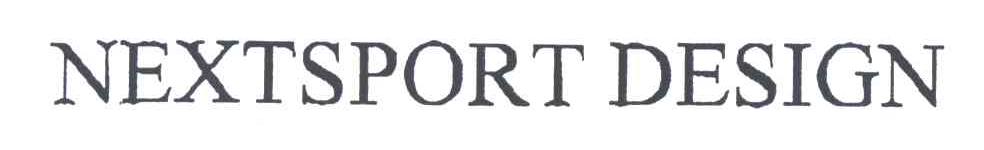 NEXTSPORT DESIGN