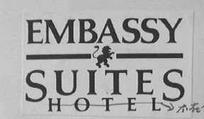 EMBASSY SUITES