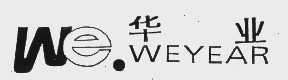 华业   WEYEAR