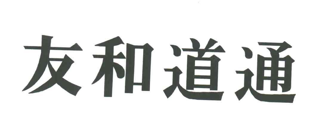 友和道通