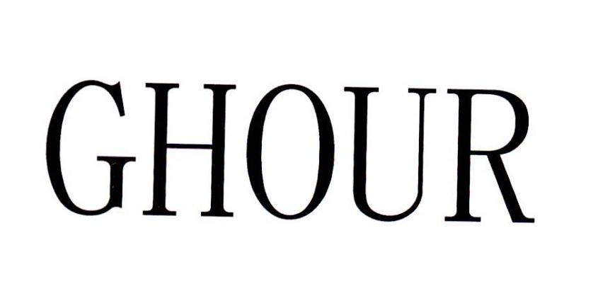 GHOUR