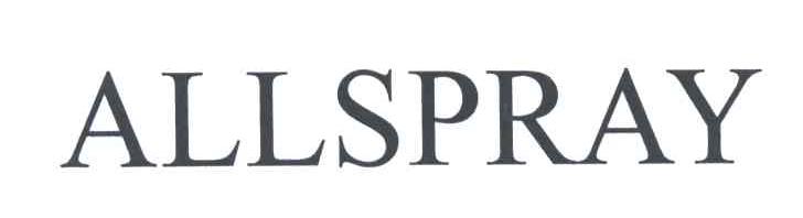 ALLSPRAY