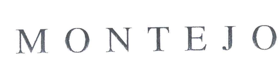 MONTEJO