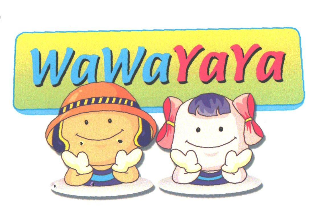 WAWAYAYA